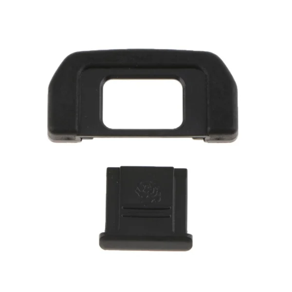 Marque Generique Viseur De Caméra Oculaire Oculaire Avec Couvre-chaussure Pour Nikon D… achetez 1