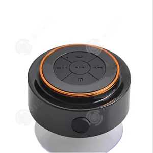 Marque Generique INN® Haut-parleur Bluetooth Haut-parleur étanche à Sept Niveaux Min… Livraison rapide 12