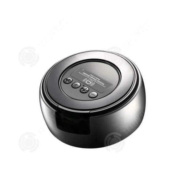 grossiste en ligne Marque Generique INN® Sans Fil Bluetooth Portable Enceintes D’extérieur-Noir- Cadeau … 3