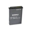 VHBW INTENSILO Li-Ion Batterie 1000mAh 3.7V Pour Appareil Photo, Caméra Ni… bas prix 7