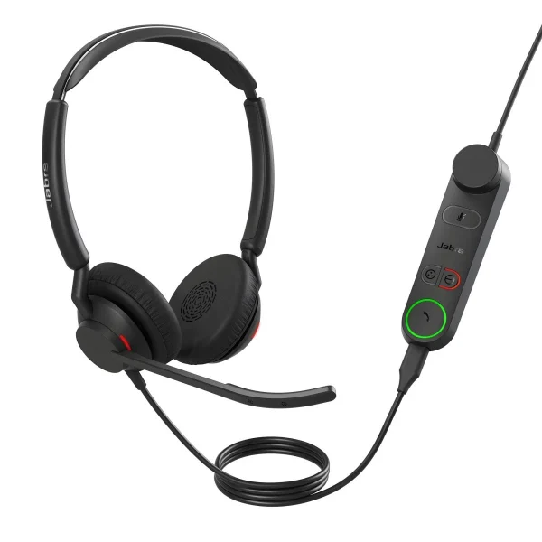 bas prix Jabra Engage 50 II 1