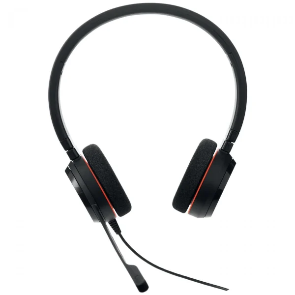 Dernières Nouveautés Jabra Evolve 20 MS Stereo 4