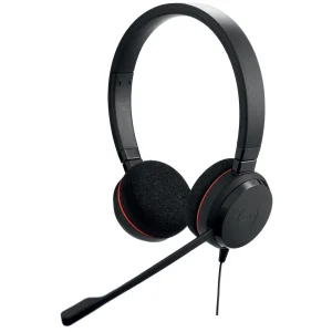 Dernières Nouveautés Jabra Evolve 20 MS Stereo 12