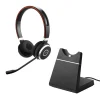 mode pas chere Jabra Evolve 65 UC Stereo 17