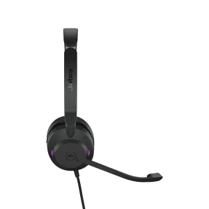 Jabra Evolve2 30, MS Stereo mode tendance 13