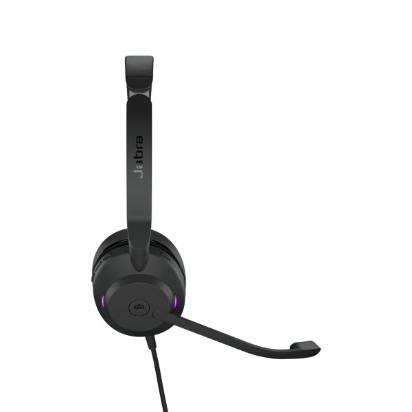 Jabra Evolve2 30, MS Stereo mode tendance 5