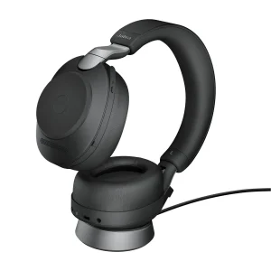 Jabra Evolve2 85, UC Stereo boutiqued pas cher 9