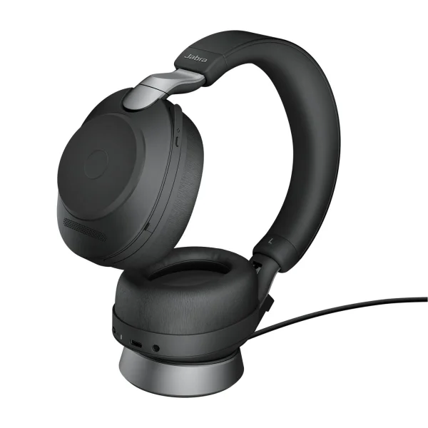 Jabra Evolve2 85, UC Stereo boutiqued pas cher 3