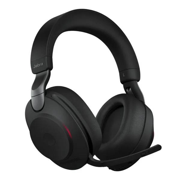 Jabra Evolve2 85, UC Stereo boutiqued pas cher 5