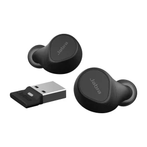 site pas cher Jabra Evolve2 Buds 9