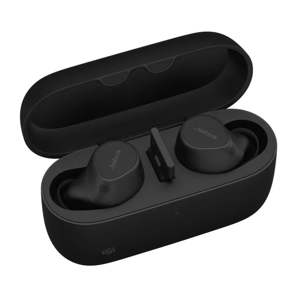 site pas cher Jabra Evolve2 Buds 6