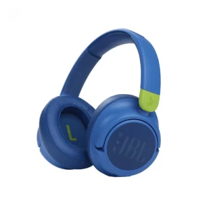 Dernières Nouveautés JBL JR460NC Casque Audio Jack 3.5mm Bluetooth Sans Fil Réduction De Bruit… 9