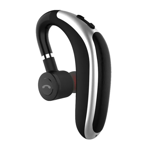 dernière tendance GUPBOO K20 Casque Sans Fil Casque De Musique Casque étanche Fonctionne Sur T… 1