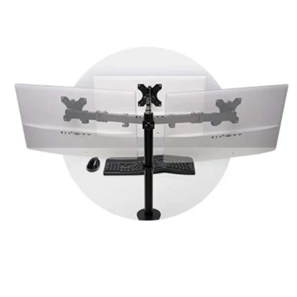 Kensington K55408WW Monitor Mount / Stand grossiste en ligne 12