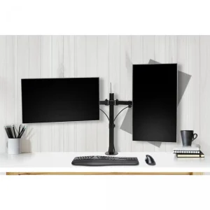 boutiqued pas cher Kensington K55409WW Monitor Mount / Stand 26