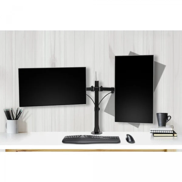 boutiqued pas cher Kensington K55409WW Monitor Mount / Stand 8