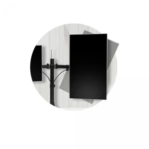 boutiqued pas cher Kensington K55409WW Monitor Mount / Stand 28