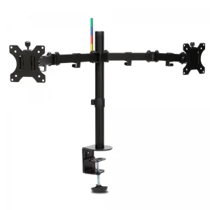 boutiqued pas cher Kensington K55409WW Monitor Mount / Stand 36