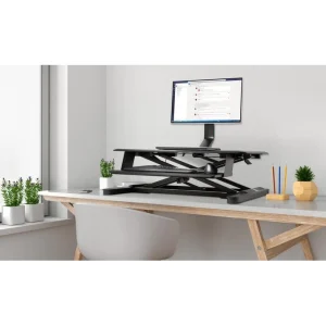 luxe soldes Kensington K55512WW Monitor Mount / Stand 29