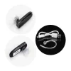 Kit Main Libre Oreillette Ecouteur Bluetooth Ozzzo Noir Pour Nokia 5.3… grande marque pas cher 17