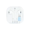 Appbot Link EarX écouteur Binaural Avec Fil Blanc Casque Et Micro Connecteur Ligh… outlet 19