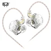 GUPBOO KZ EDS Dynamic In-Ear Headphones Hi-Fi DJ Monitor Headphones In-Ear Sp… magasin 19