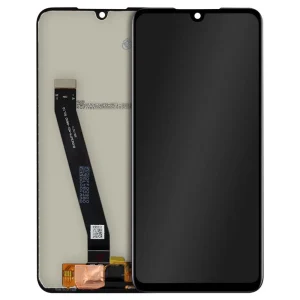 marque pas cher Bloc Complet Xiaomi Redmi 7 Écran LCD Et Vitre Tactile Original Noir 9