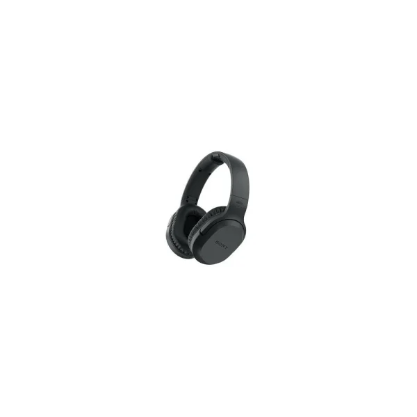 Prix très abordable SONY MDRRF895RK Casque TV UHF Sans Fil Haut De Gamme 1