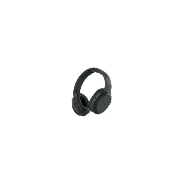 Prix très abordable SONY MDRRF895RK Casque TV UHF Sans Fil Haut De Gamme 4