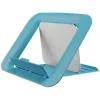 Pas Cher soldes France LEITZ Support Pour Ordinateur Portable Ergo Cosy, Bleu () 13