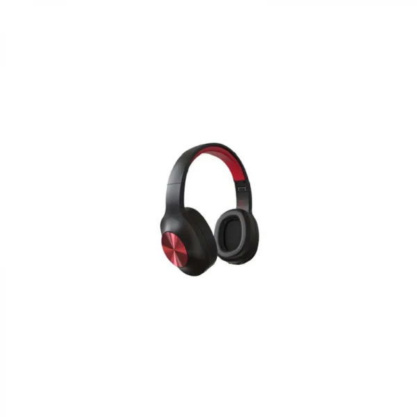 LENOVO – Casque Bluetooth HD116 Noir/rouge soldes de Noël 1