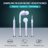 soldes de Noël GUPBOO Livraison Gratuite Filaire In-Ear Casque Portable Super Bass Musique C… 11