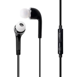 soldes de Noël GUPBOO Livraison Gratuite Filaire In-Ear Casque Portable Super Bass Musique C… 9