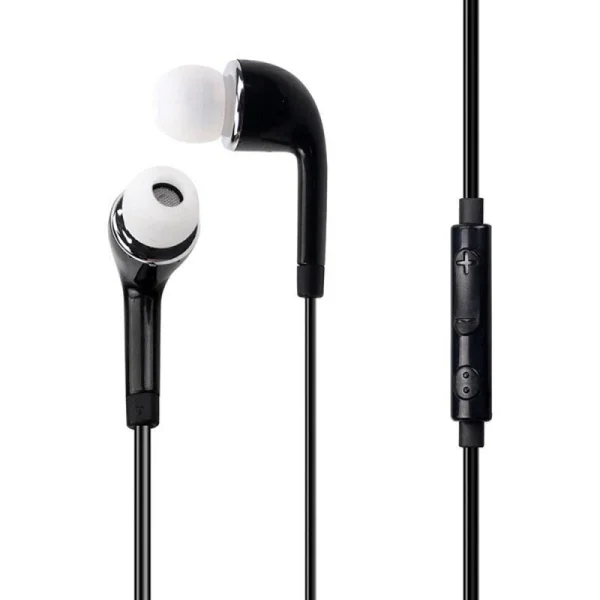 soldes de Noël GUPBOO Livraison Gratuite Filaire In-Ear Casque Portable Super Bass Musique C… 3