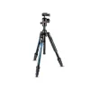 MANFROTTO MKBFRTA4BL-BH Trépied Befree Advanced M-Lock Bleu marque pas cher 8