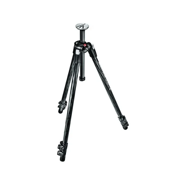 MANFROTTO Trépied MT290XTC3 – Trépied 290 Expert Carbone marque pas cher en ligne 1