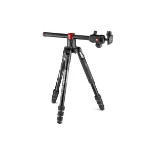 MANFROTTO Trépied MKBFRA4GTXP-BH Befree GT XPRO Aluminium REMISE 9