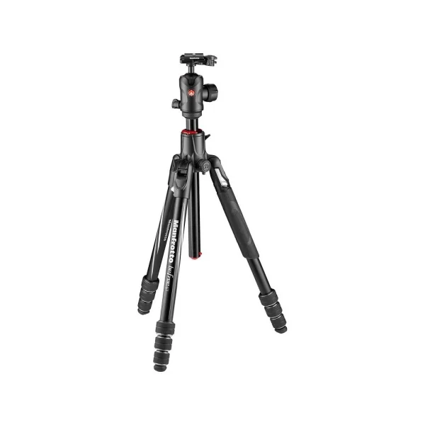 MANFROTTO Trépied MKBFRA4GTXP-BH Befree GT XPRO Aluminium REMISE 1