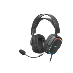 Mars Gaming MHAX Headphones/headset Réductions 18