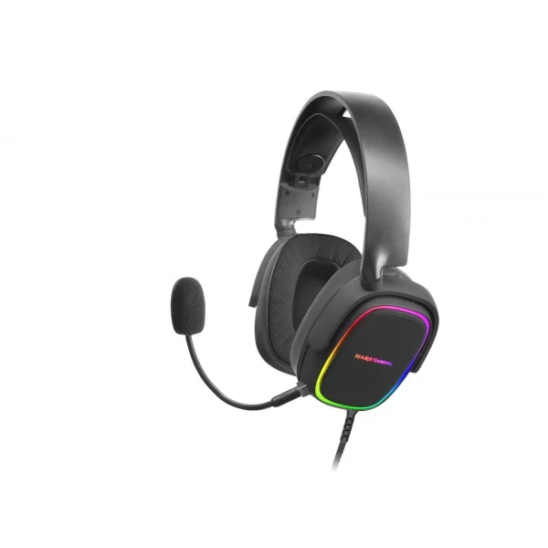 Mars Gaming MHAX Headphones/headset Réductions 4