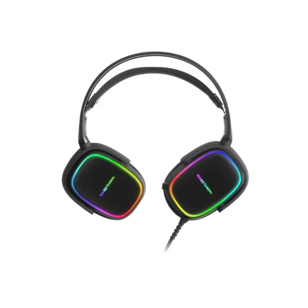 Mars Gaming MHAX Headphones/headset Réductions 8