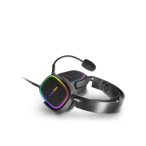 Mars Gaming MHAX Headphones/headset Réductions 32