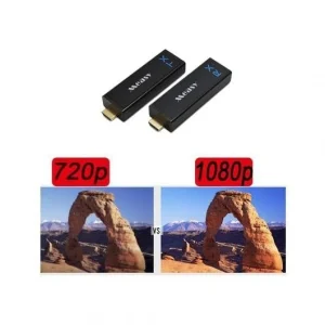 Measy W2H Nano, Le Transmetteur HDMI magasin pour 9