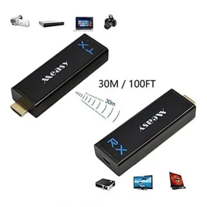 Measy W2H Nano, Le Transmetteur HDMI magasin pour 11