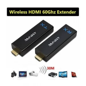 Measy W2H Nano, Le Transmetteur HDMI magasin pour 15