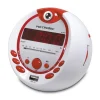 METRONIC MET 477021 Radio Reveil Projection Pirate a Prix Discount 11