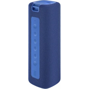 Livraison internationale Xiaomi Mi Portable Bluetooth Speaker – Bleu 8