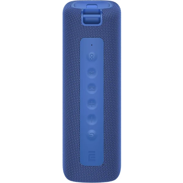 Livraison internationale Xiaomi Mi Portable Bluetooth Speaker – Bleu 1