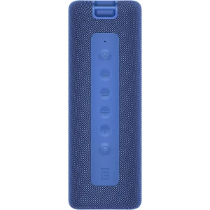 Livraison internationale Xiaomi Mi Portable Bluetooth Speaker – Bleu 10