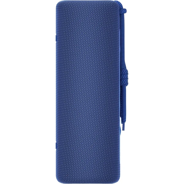 Livraison internationale Xiaomi Mi Portable Bluetooth Speaker – Bleu 5